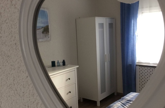 Welcome to the apartment "Schlupfwinkel" in Eggingen