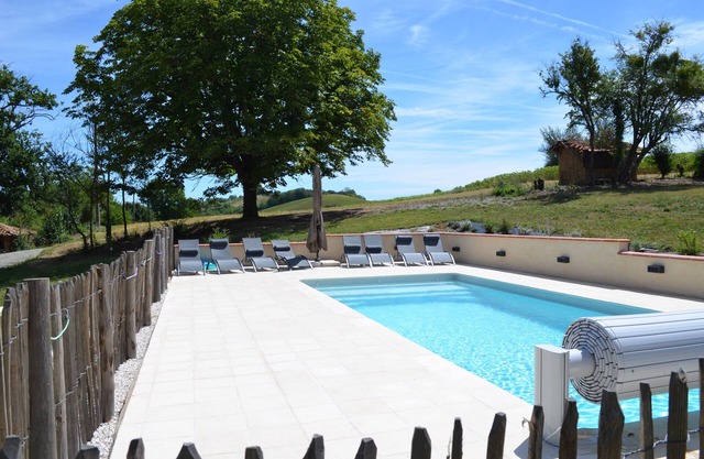 Welcome to the Gers, heart of Gascony and the South-West