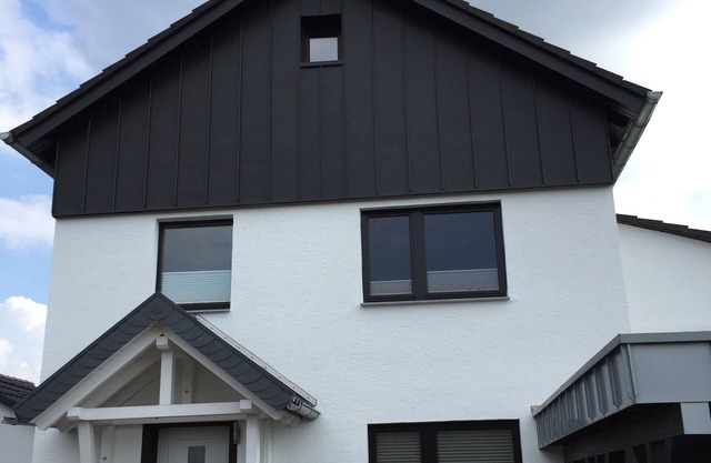 Welcome to the Haus- Fernblick,
