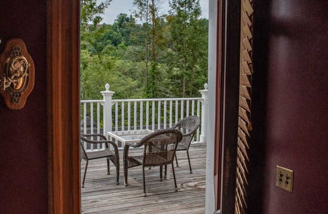 Welcome to the historic Elk River Hotel & Cafe! Located riverfront on the beautiful Elk River, and just 2 miles from I-79, you are moments away from all that the Sutton area has to offer. Guest in town to enjoy the gorgeous outdoor scenery and recrea