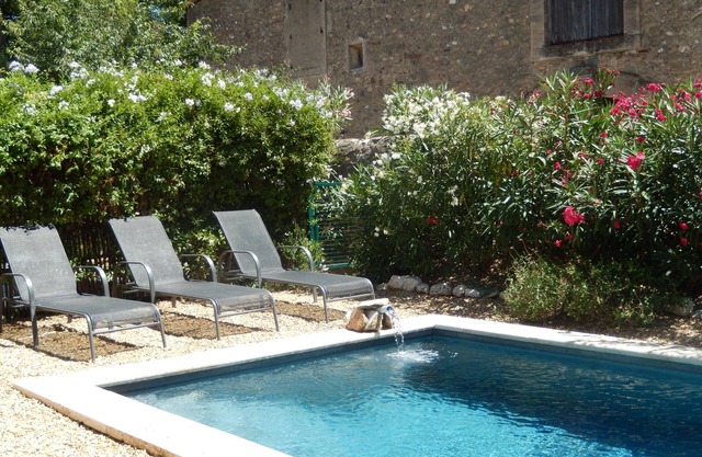 Welcome to Villa "les Lauriers" - la Redorte - Carcassonne - Languedoc