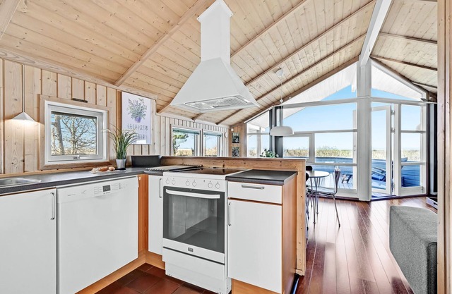 Welcome to your vacation home with wonderful panoramic view from the terrace.