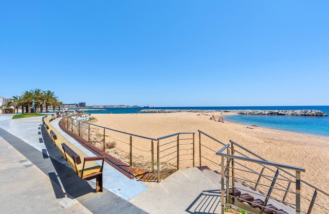 WELCS APARTAMENTO 154 PDA cerca del mar