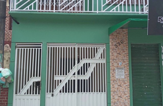 Well located house with patio. Caripunas Street.