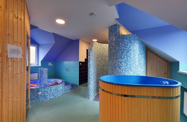 Wellness penzion Kroměříž - Zlobice