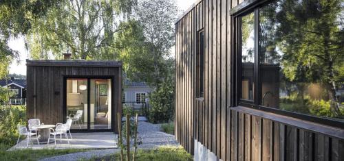 Wergelandshaugen - 10 Minutes From Oslo Airport - Sauna - Cafe - Sculpture park