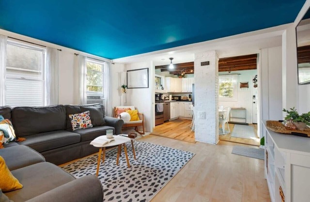 West End | Pet Friendly | Fenced-in Yard | Grill