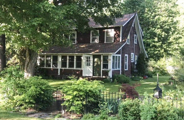West Kill Mountain Retreat