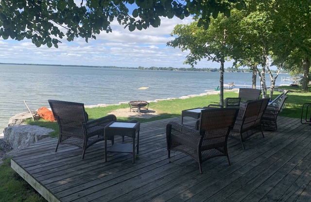 West Lake Cottage