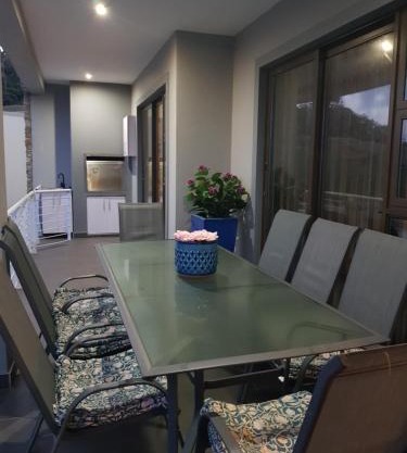 Westbrook Cabanas Unit 3