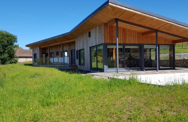 Wester Blackpark Farm