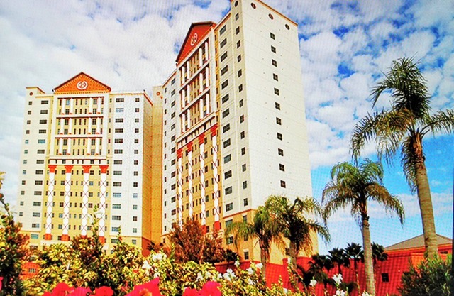 Westgate Palace Hotel 2Bedroom Suite Sleeps 6, Full Kitchen&Laundry&Free Parking