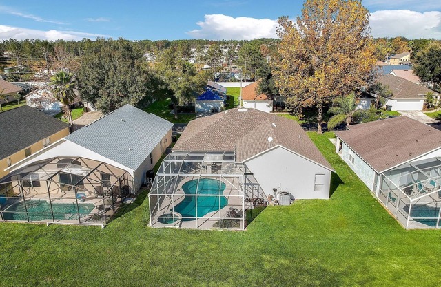Westridge Super Exclusive 4BR Home Near Disney