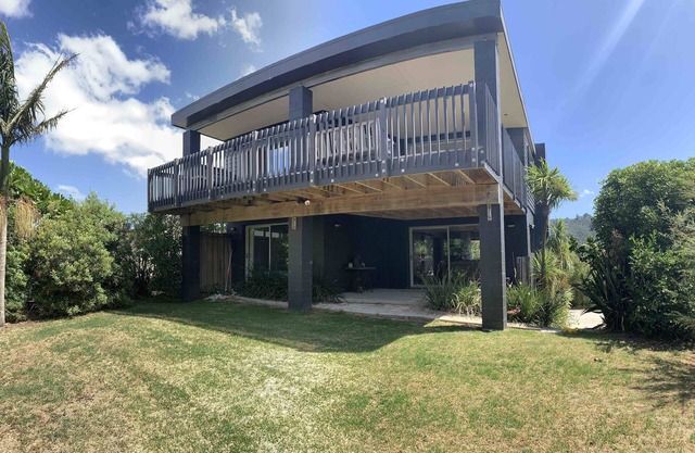 Whangapoua 360 Views