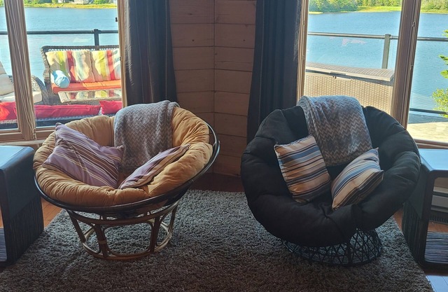 Where Luxury and Tranquility Meet