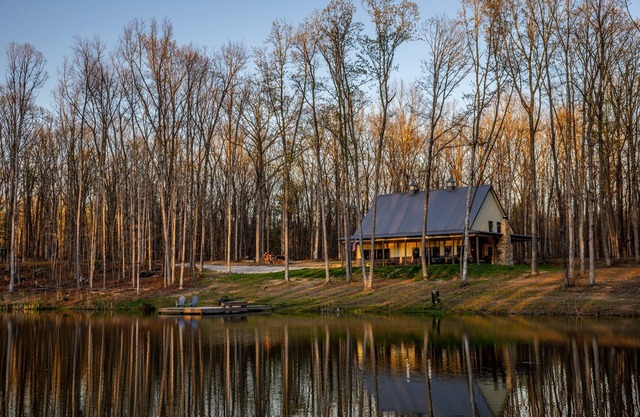 Whitetail Creek Lodge Close to Campus