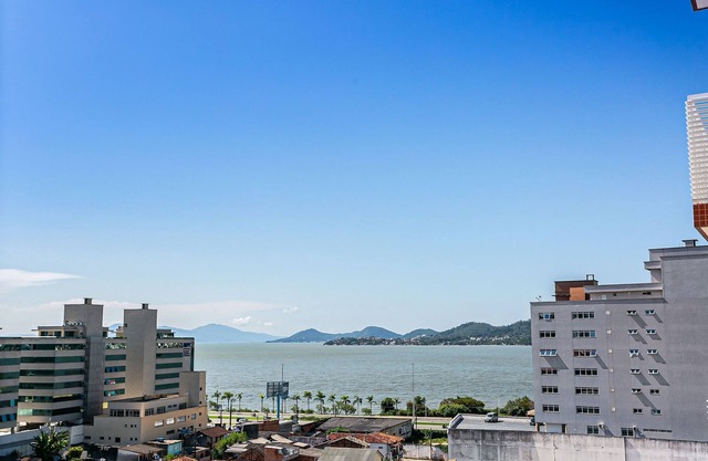 WI-FI 100mb | Partial Sea View #CA32
