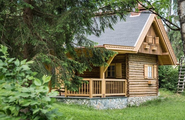 Wichtelhütte Silberregion Karwendel