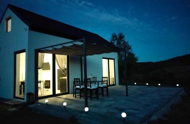 Widokovo - relaks, widoki, strefa SPA