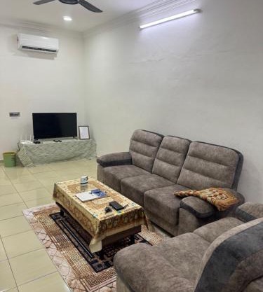Wika Homestay