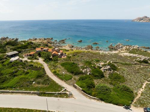 WILD BLUE Sardinia