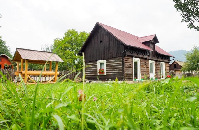 Wild-Traditional Bucovina