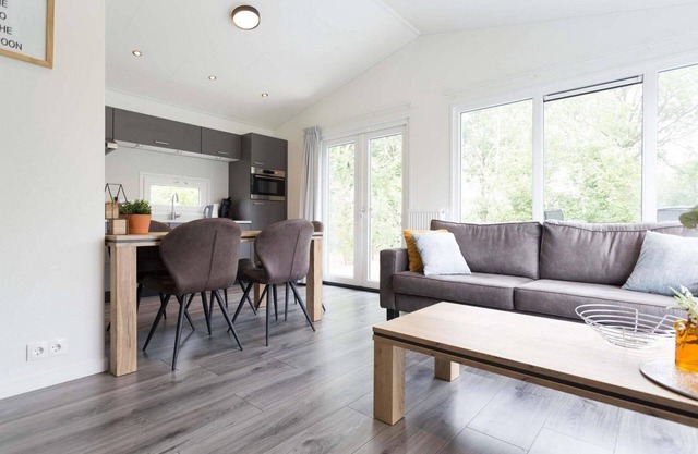 ✓ Wilgenhoeve at Résidence Lichtenvoorde ✓ Holiday home for 5 persons ✓ Located in Lichtenvoorde (Gelderland) ✓ Holiday park in the Achterhoek ✓ Book directly through the park