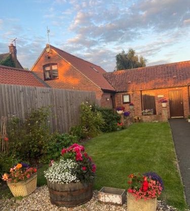Willow Tree Cottages