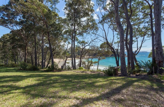 Windarra on Denhams Unit Three