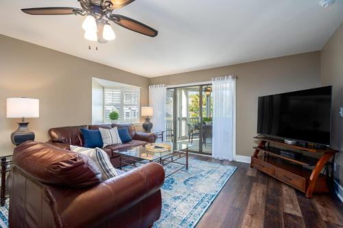 Windsor Court - 12B