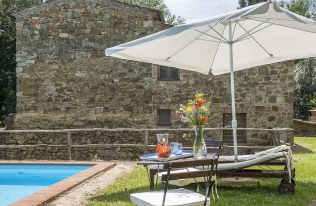 Wine & History in Montalcino- Stay in an ancient mill
