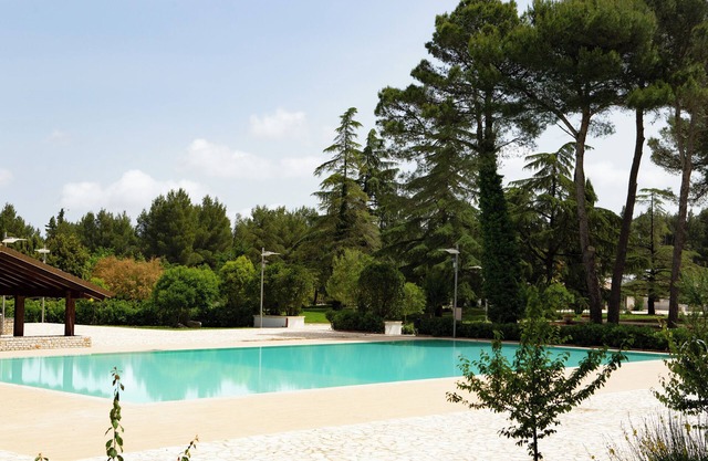 Wine & Resort Le Vigne al Castello