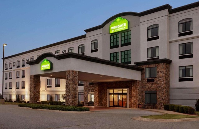 Wingate by Wyndham Bentonville