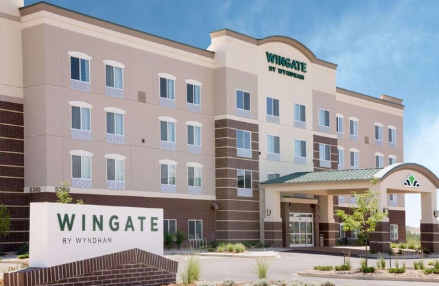 Wingate by Wyndham Loveland Johnstown