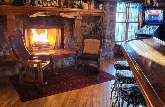 Wisconsin Winter Family Getaways