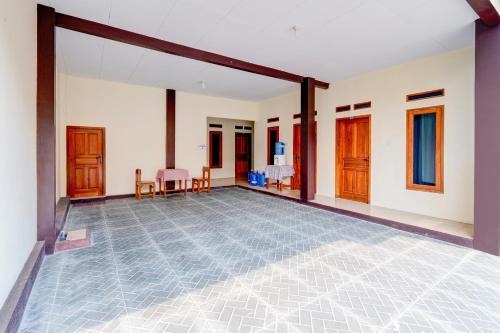 Wisma Jasmine Syariah