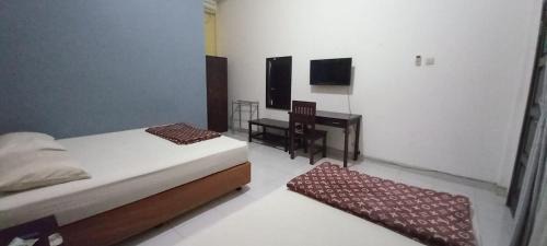 Wisma Liontine
