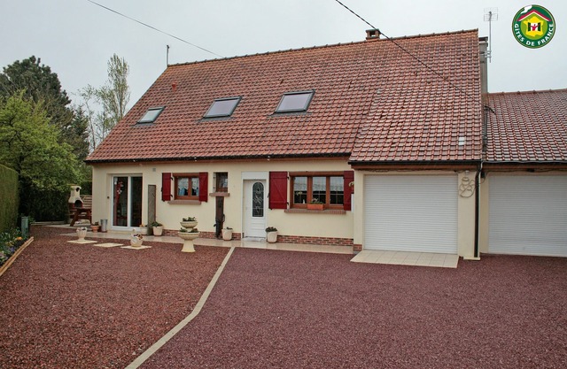 wissant gite neuf 3 stars tourism furniture located 15 km from the sea