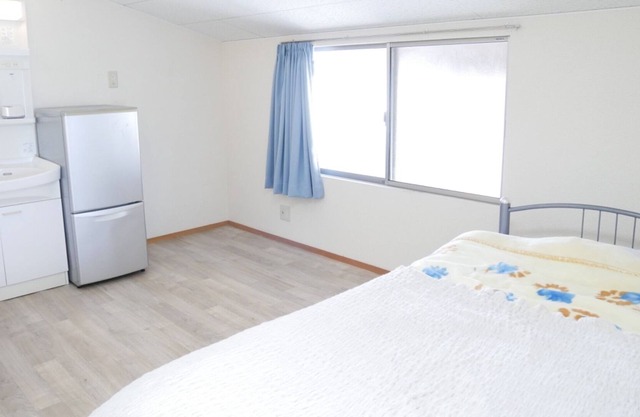 With pets Ocean view room where you can stay wit - Ocean view room where you can stay with your dog / Tahara Aichi