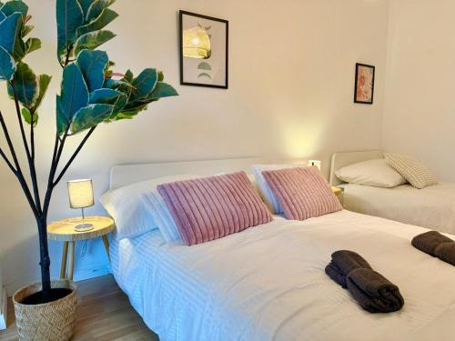 WN Premium Apartment with Patio