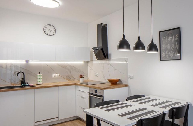 WOART Apartments