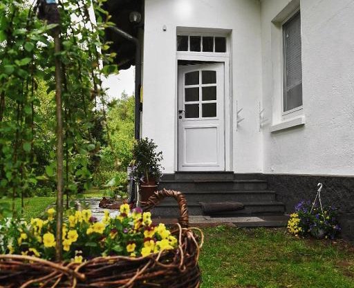 Wohnung am Wasser