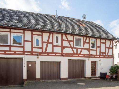 Wohnung in Battenberg nahe Winterberg Skigebiet