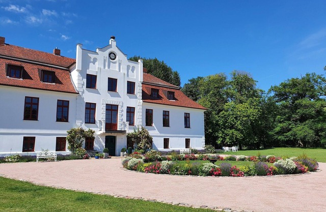 Wohnung in der Nähe der Ostseeküste