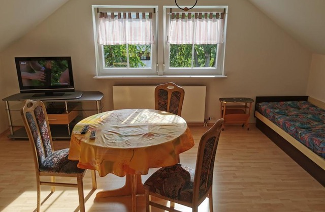 Wohnung Michelle