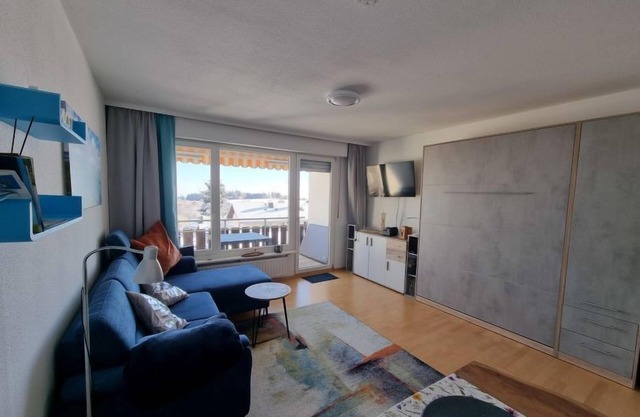 Wohnung Nr.23 by Interhome