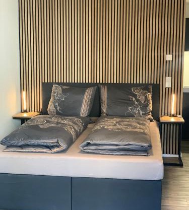 Wohnung Repp