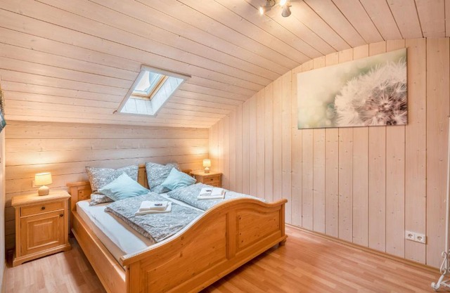 Wohnung Sunntratn