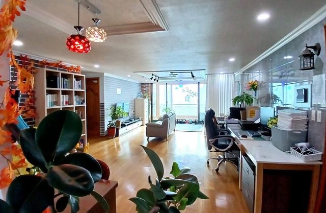 Women Era [Female Twin Room]