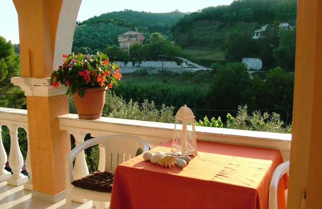 Wonderful and comfortable apartments near a wonderful sandy beach
